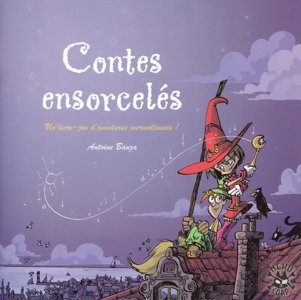 Contes ensorcelés