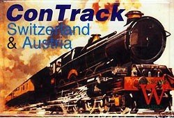ConTrack - Switzerland & Austria