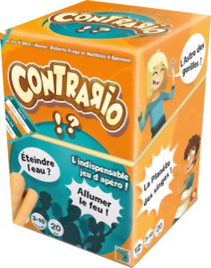 Contrario