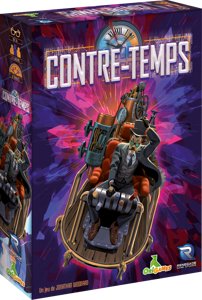 Contre-Temps