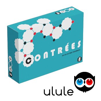 Contrées