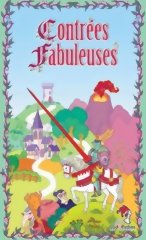 Contrées Fabuleuses