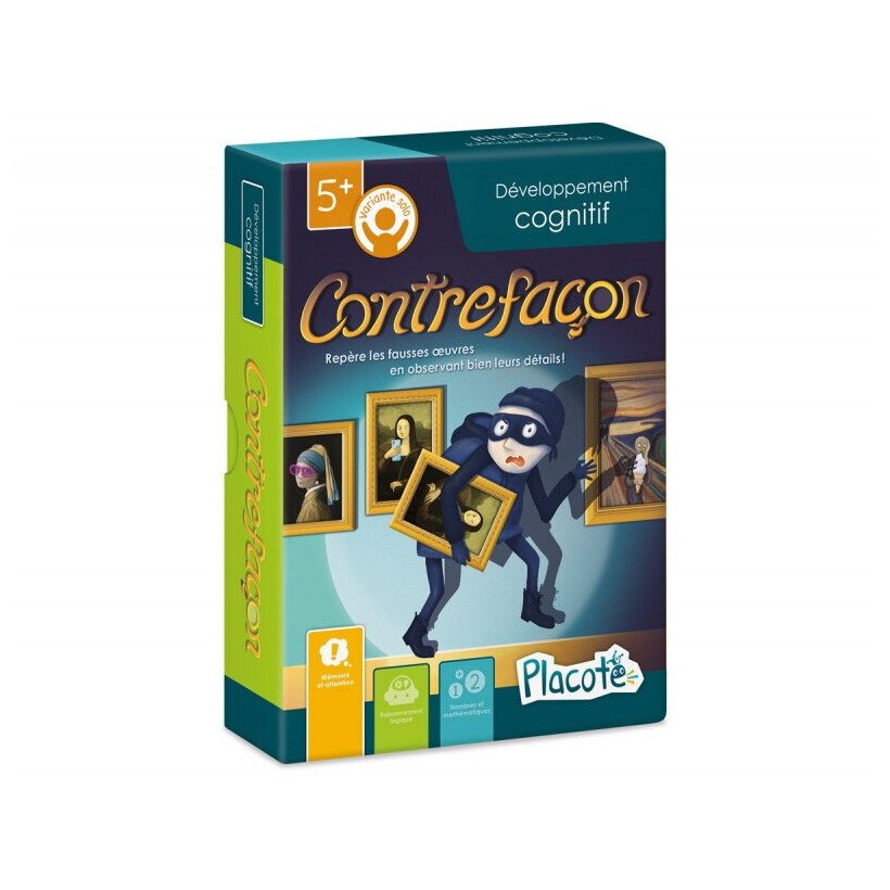 Contrefaçon