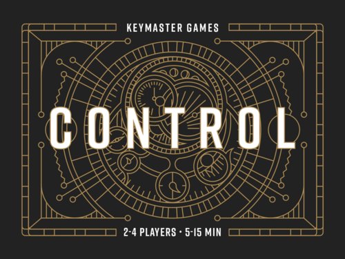 Control