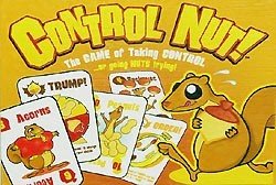 Control Nut