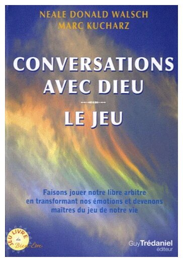 Conversation Avec Dieu - Le Jeu
