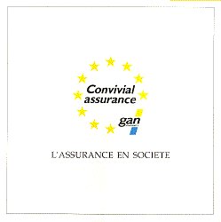 Photo: Convivial Assurance Gan