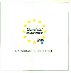 Convivial Assurance Gan