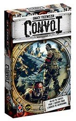 Convoi