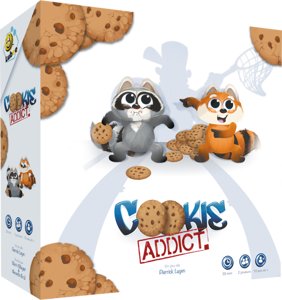Cookie Addict