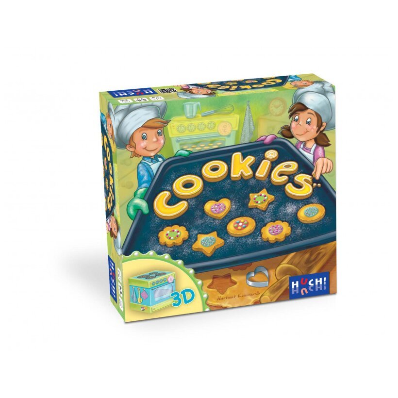 Cookies