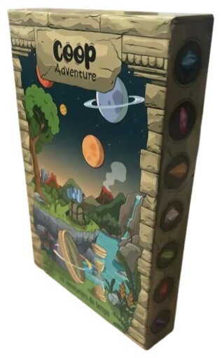 Coop Adventure