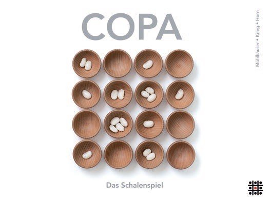 Photo: Copa