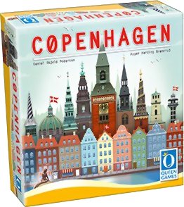 Copenhagen