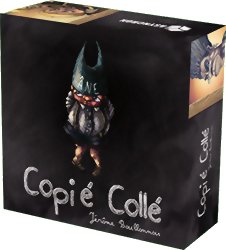 Copié Collé