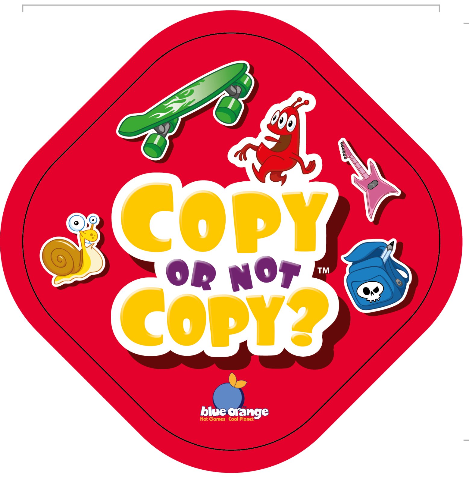 Copy or not Copy
