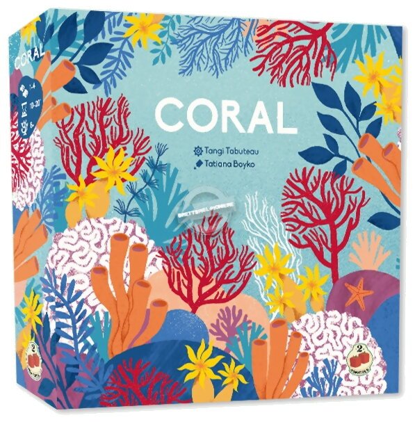 Coral