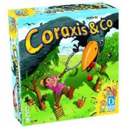 Coraxis & Co