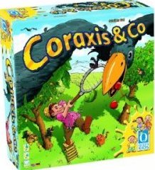Coraxis & Co