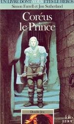 Coréus le Prince