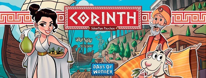 Corinth