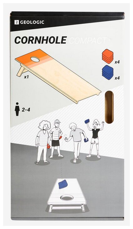 Cornhole