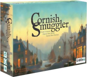 Cornish Smuggler