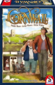 Cornwall