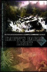 Corps Command : Dawn's Early Light
