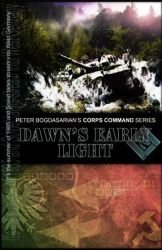 Corps Command : Dawn's Early Light
