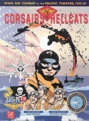 Corsairs and Hellcats