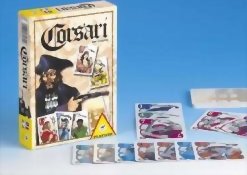 Corsari