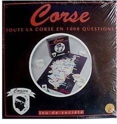 Corse