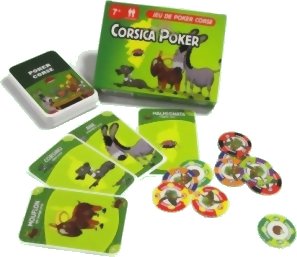 Corsica Poker