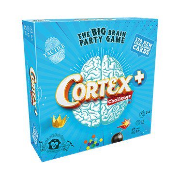 Cortex Challenge +