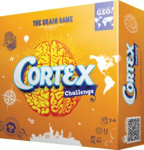 Cortex Challenge GEO