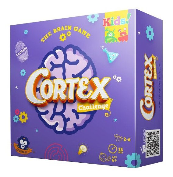 Cortex² Challenge Kids