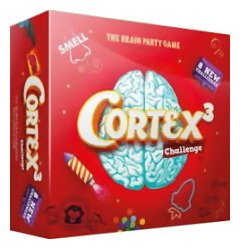 Cortex³ Challenge