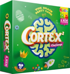 Cortex² Challenge Kids