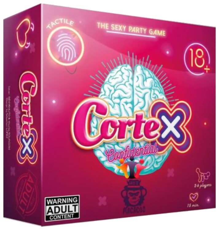 Cortex Confidential
