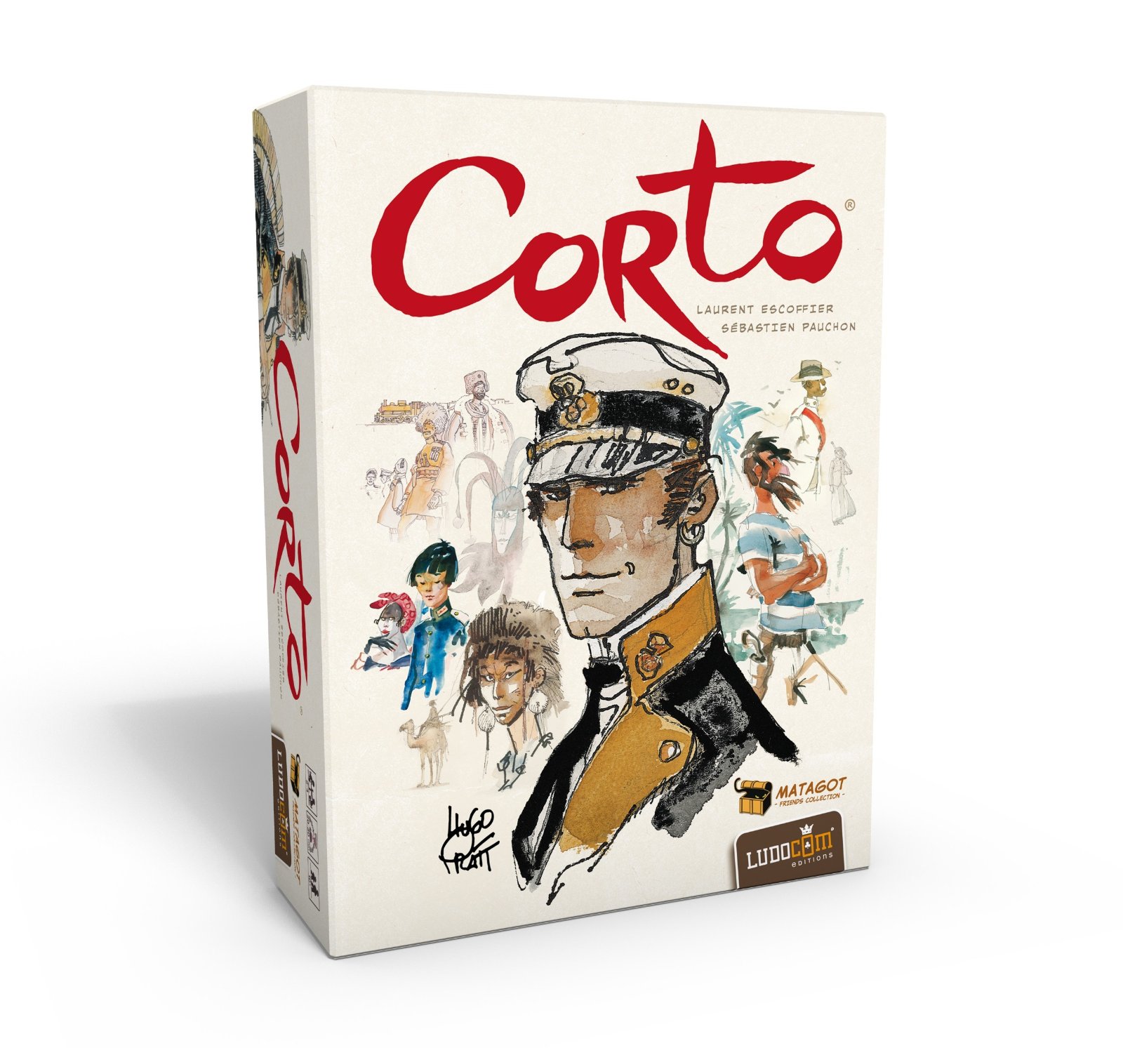 Corto