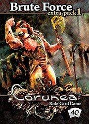 Corunea : Brute Force Extra-Pack 1