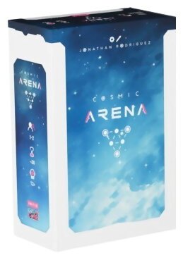 Cosmic Arena