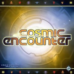 Cosmic Encounter