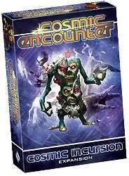 Cosmic Encounter : Cosmic Incursion