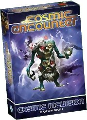 Cosmic Encounter : Cosmic Incursion