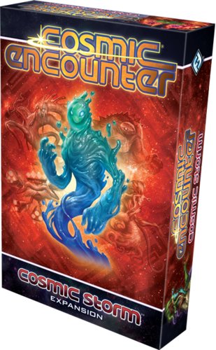 Cosmic Encounter : Cosmic Storm