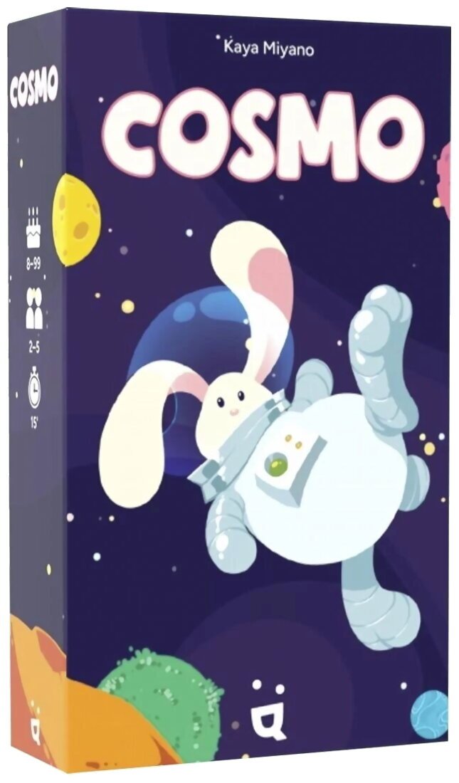 Cosmo