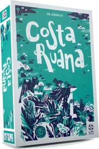 Costa Ruana