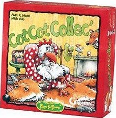 Photo: Cot Cot Collec'